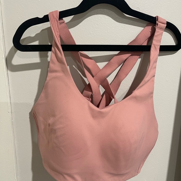 Lululemon Sports Bra - Picture 2 of 3